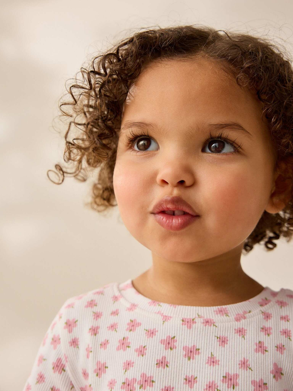 Платье для девочки Next AG9-811, Розовый