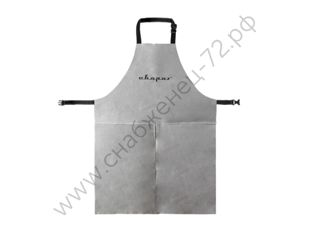 Фартук спилковый ФР-2