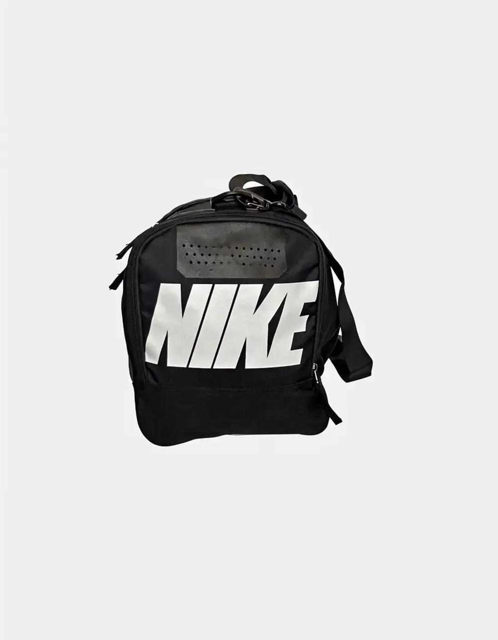 Сумка спортивная classic, черный, 25 л.