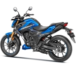 Мотоцикл Honda HORNET 2.0 черный