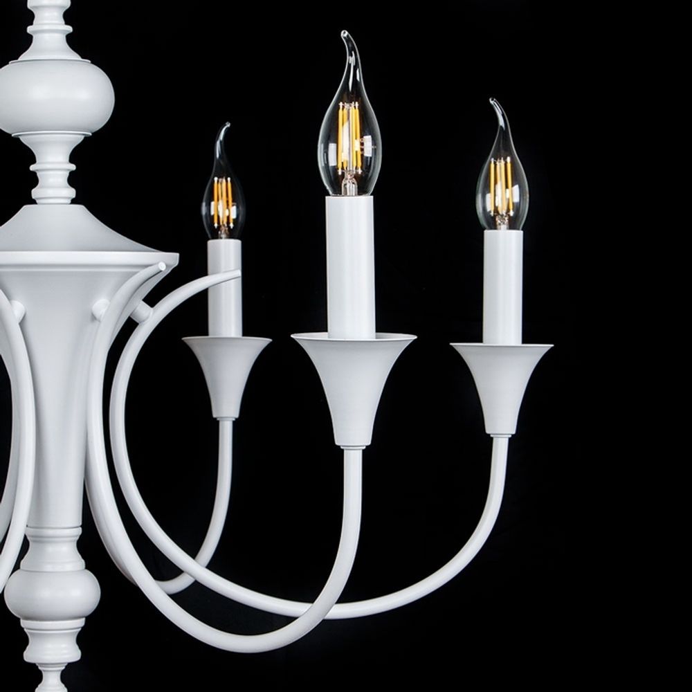 Подвесная люстра Arte Lamp