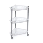 Этажерка угловая 3-х секционная