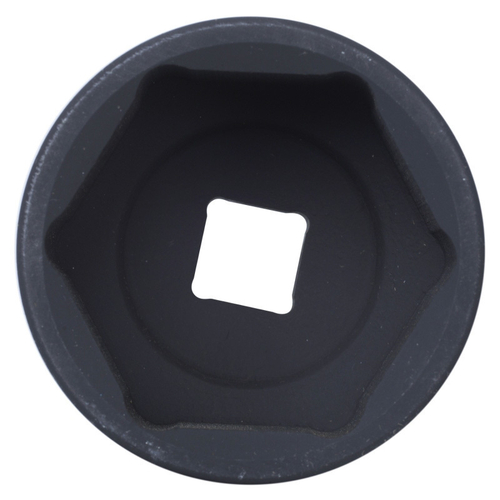 KING TONY (653565M) Головка торцевая ударная шестигранная 3/4", 65 мм