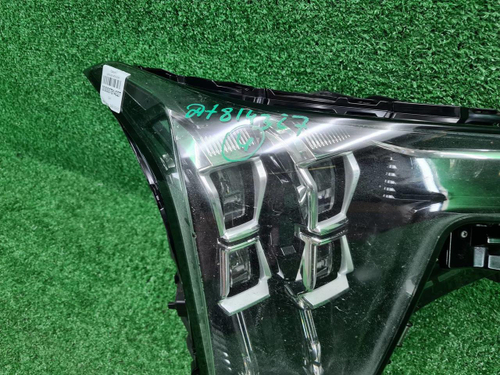 Фара правая GAC GS8 2 (2021-н.в.) LED