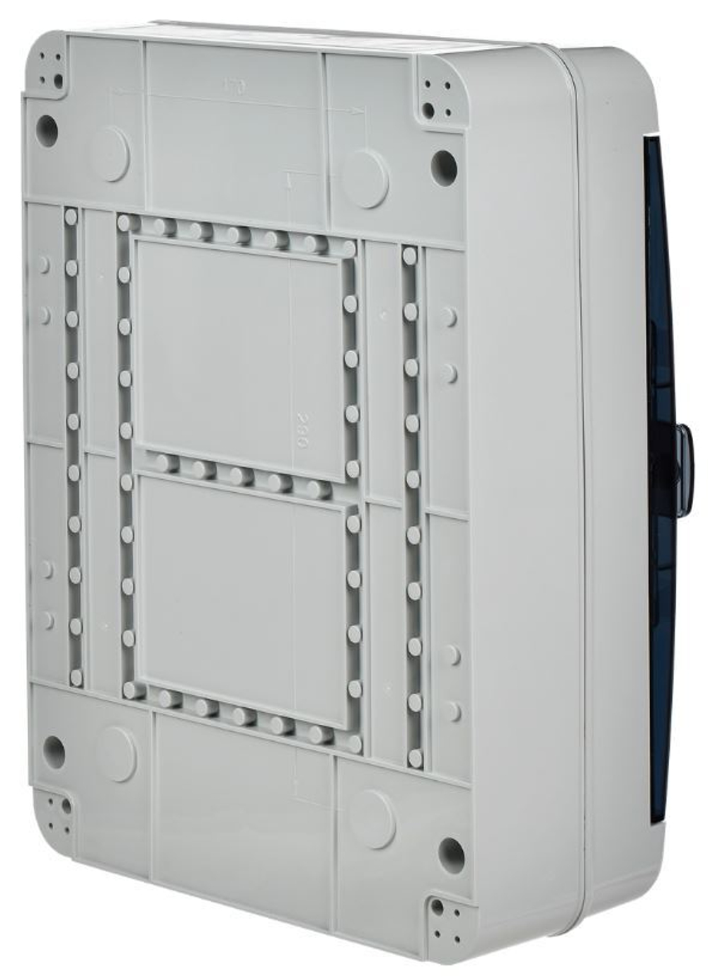 Бокс  IEK TF5-KP72-N-24-65-K03-K02