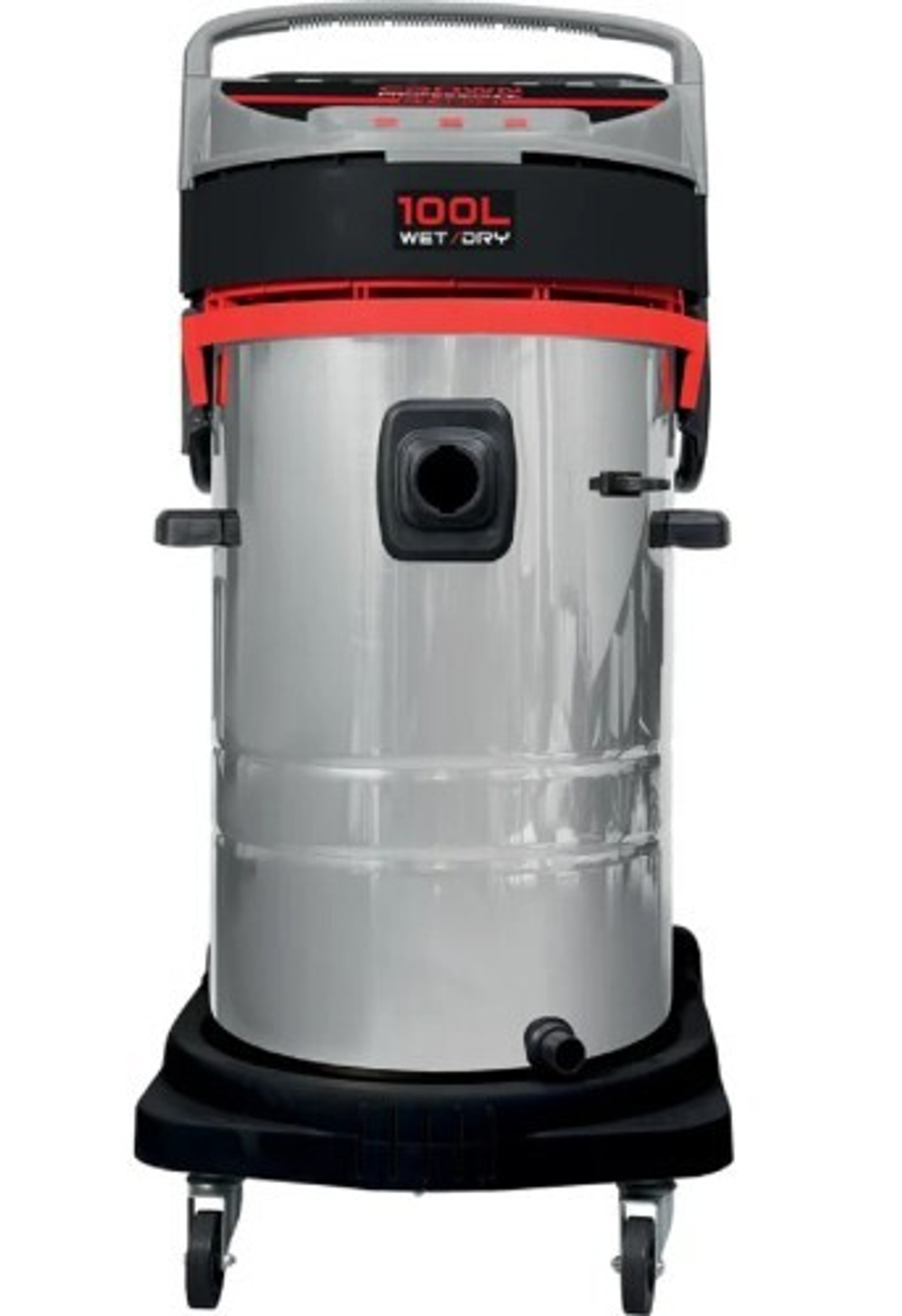 Пылесос для строительных работ Crown CT42031 100л