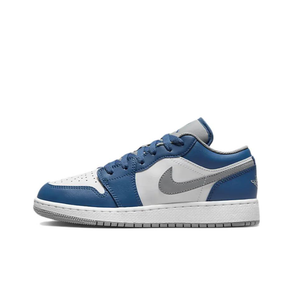 Иордания Air Jordan 1 Детские баскетбольные мячи Низкие Цены