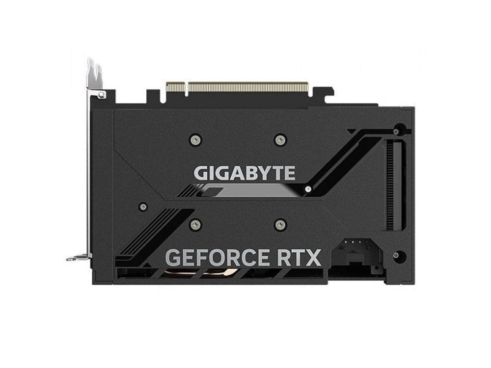 Видеокарта Gigabyte Nvidia GeForce RTX 4060 [GV-N4060WF2OC-8GD]