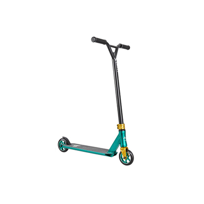 Самокат Chilli 2021 Pro Scooter 5000 Greenery (б/р)