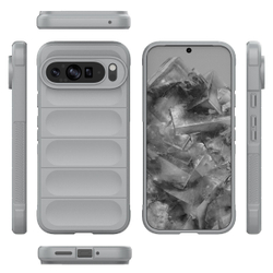 Противоударный чехол Flexible Case для Google Pixe 9 Pro XL