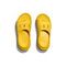 Hoka One One Ora Recovery Slide 3 'Passionfruit Yellow'