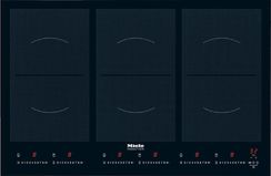 Индукционная панель Miele KM6367 FL.BDG.