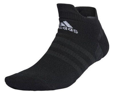 Теннисные носки Adidas Tennis Low Socks 1P - black/white