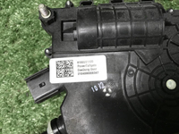 Замок крышки багажника Hyundai Santa Fe 4 TM 18-24