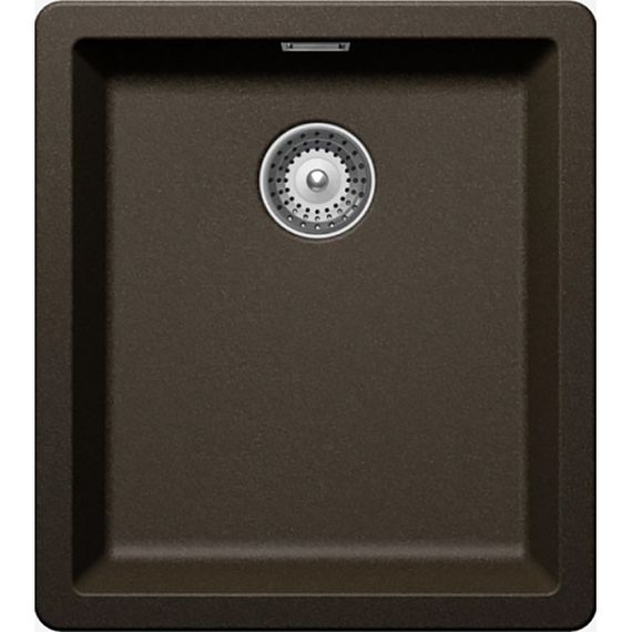 Мойка SCHOCK Greenwich 45 Cristadur бронза