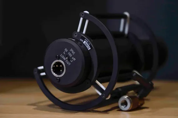 HUM Audio Devices ARM-1S