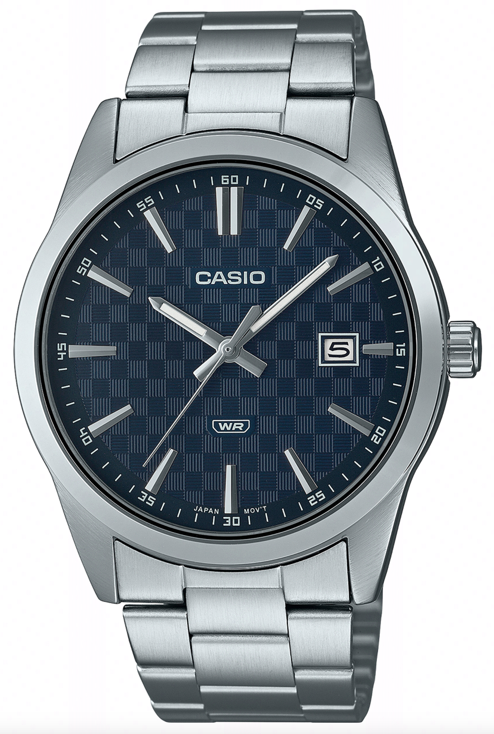 Часы Casio Collection MTP-VD03D-2A