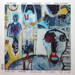 Rise Twain / Rise Twain (LP+CD)