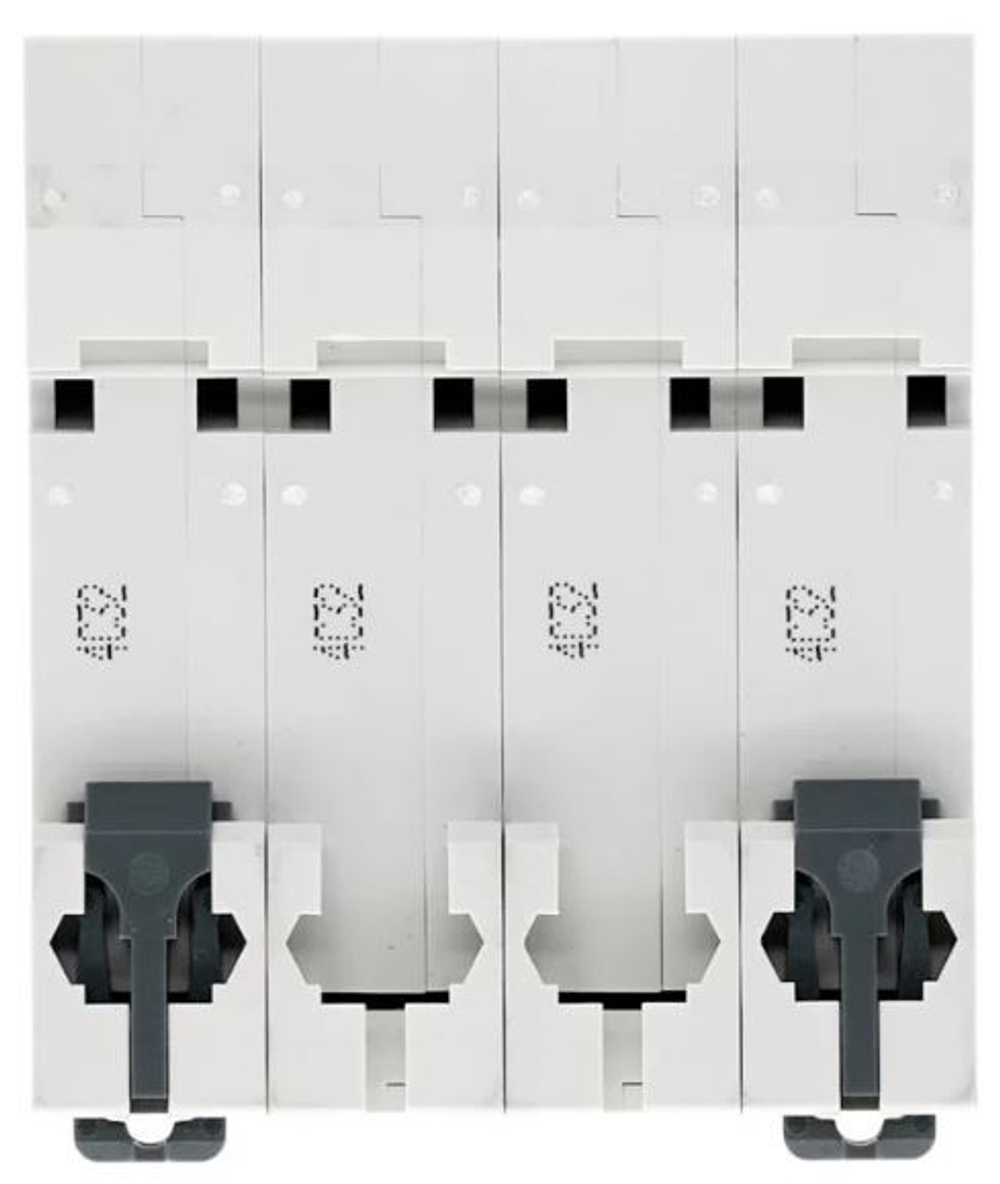 Автоматический выключатель  Systeme Electric C9F34432