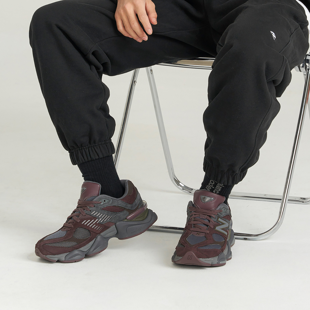 Кроссовки New Balance Nb 9060