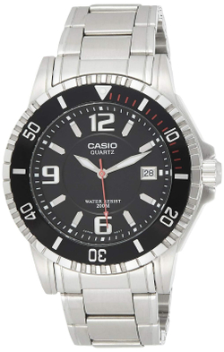 Часы Casio MTD-1053D-1A
