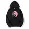 Black Pink sweatshirt 11