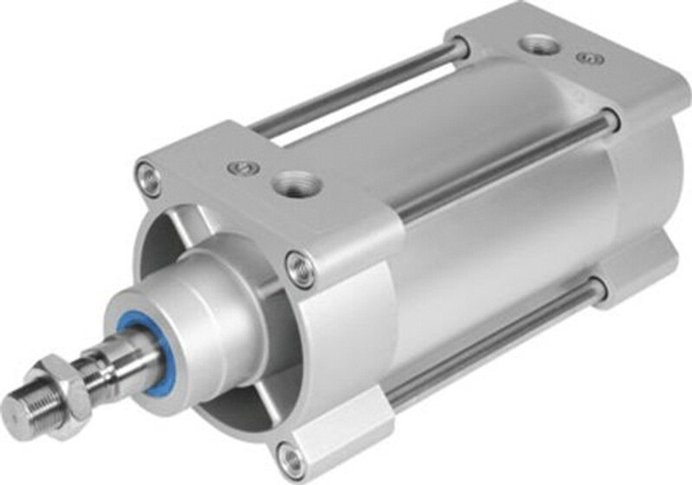 Пневмоцилиндр Festo CRHD-125-280-PPVA
