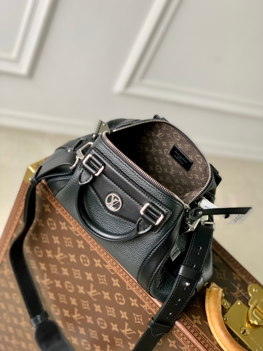 Louis Vuitton Biker PM