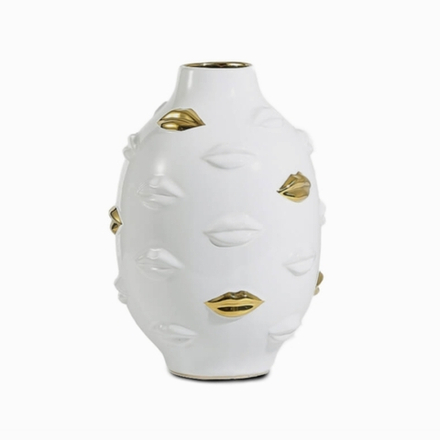 Ваза Buddhist Mouth высота 32