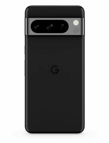 Смартфон Google Pixel 8 Pro 128 ГБ Вулканическое стекло Obsidian