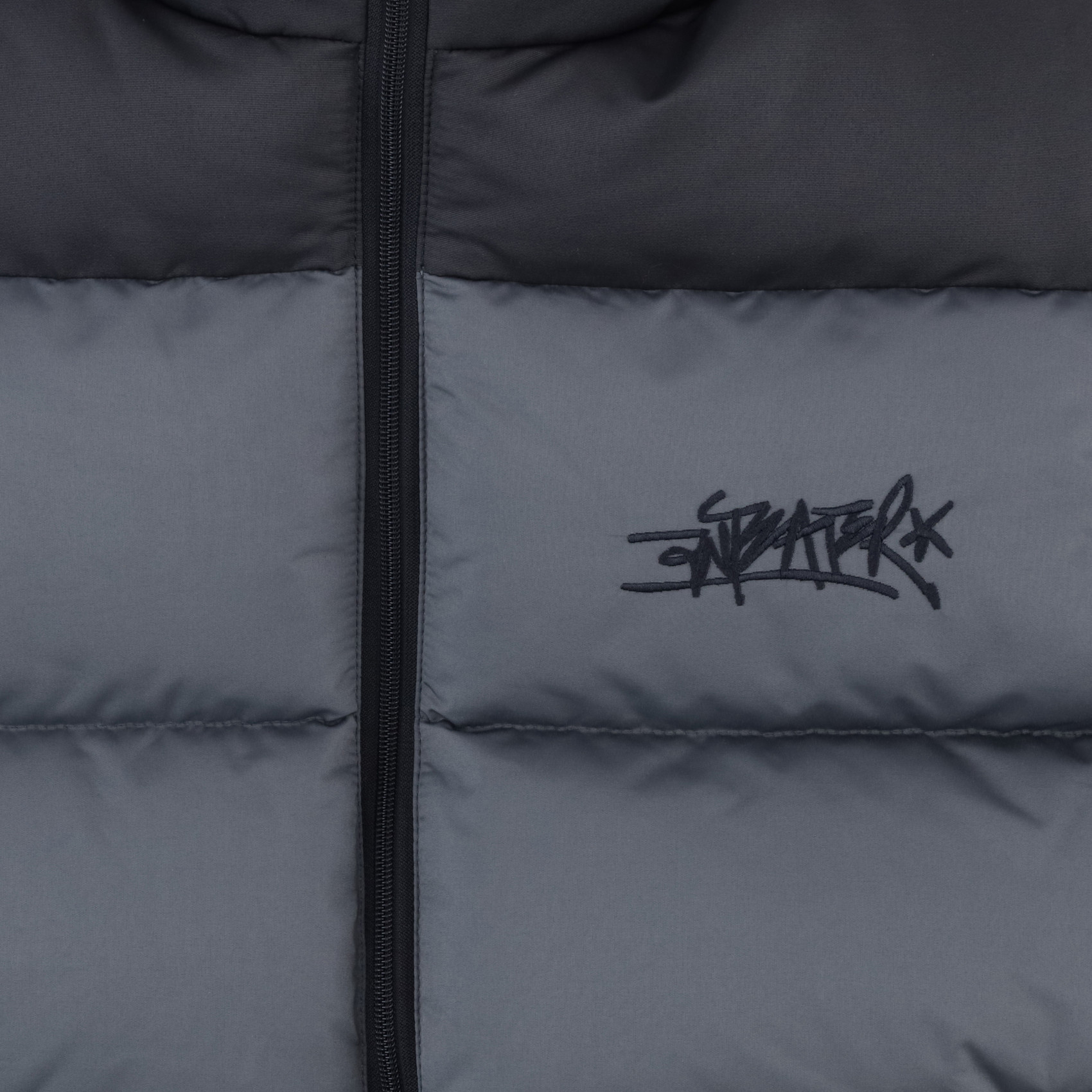 Куртка Anteater Downjacket (combo-grey) артикул:2fffhhYJgGYqCI4kDjhzC3 - купить в магазине Дайс