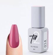 014 Гель-лак Ta2 9мл