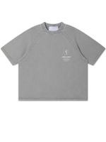 Мужская Футболка Appointment Only Raglan