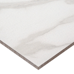 Керамогранит Lavelly Marble Relief белый матовый 1200х600х8,5 мм (2 шт.=1,44 кв.м)