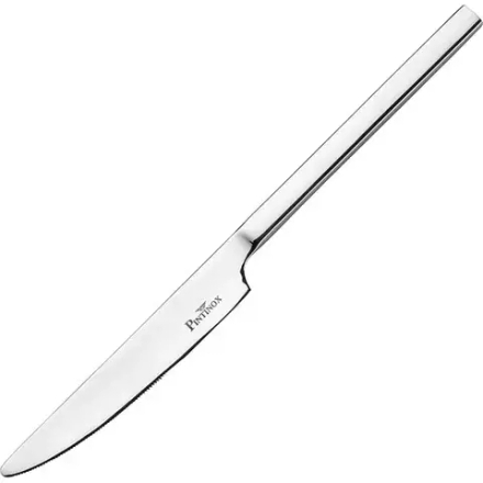 Нож столовый «Тай» сталь нерж. ,L=22см серебрист