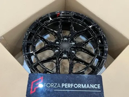 КОВАНЫЕ ДИСКИ ДЛЯ TOYOTA TUNDRA 2023 ТОЙОТА ТУНДРА