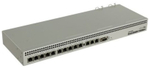 Маршрутизатор MikroTik RB1100Dx4