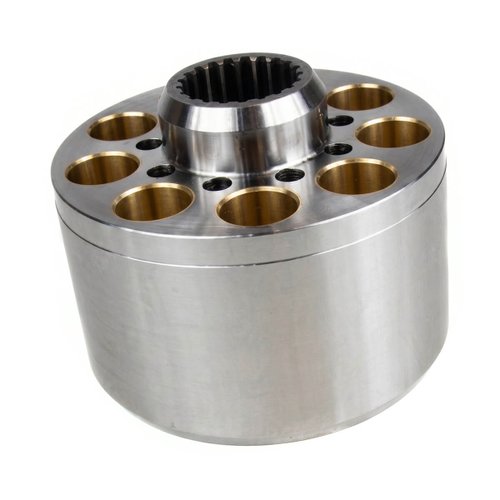 Блок цилиндров 551-1104