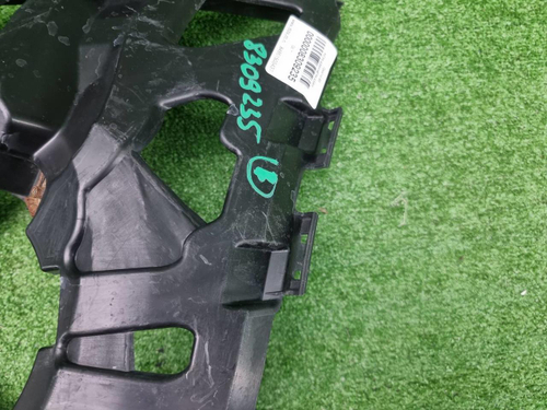 Кронштейн ПТФ левый Mini Hatch F56 (2013-2018)