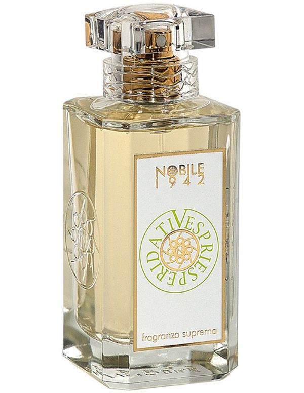 Nobile 1942 Vespri Esperidati Women