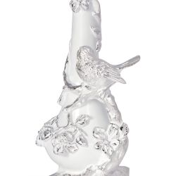 Настольная лампа Терра Шебби Айс