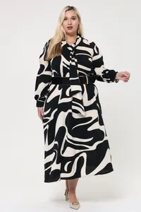 Платье 20116 Fabrika