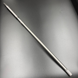 Вал торсионный Suzuki DT20-30 (S) (57110-91L10-000) (PREMARINE)