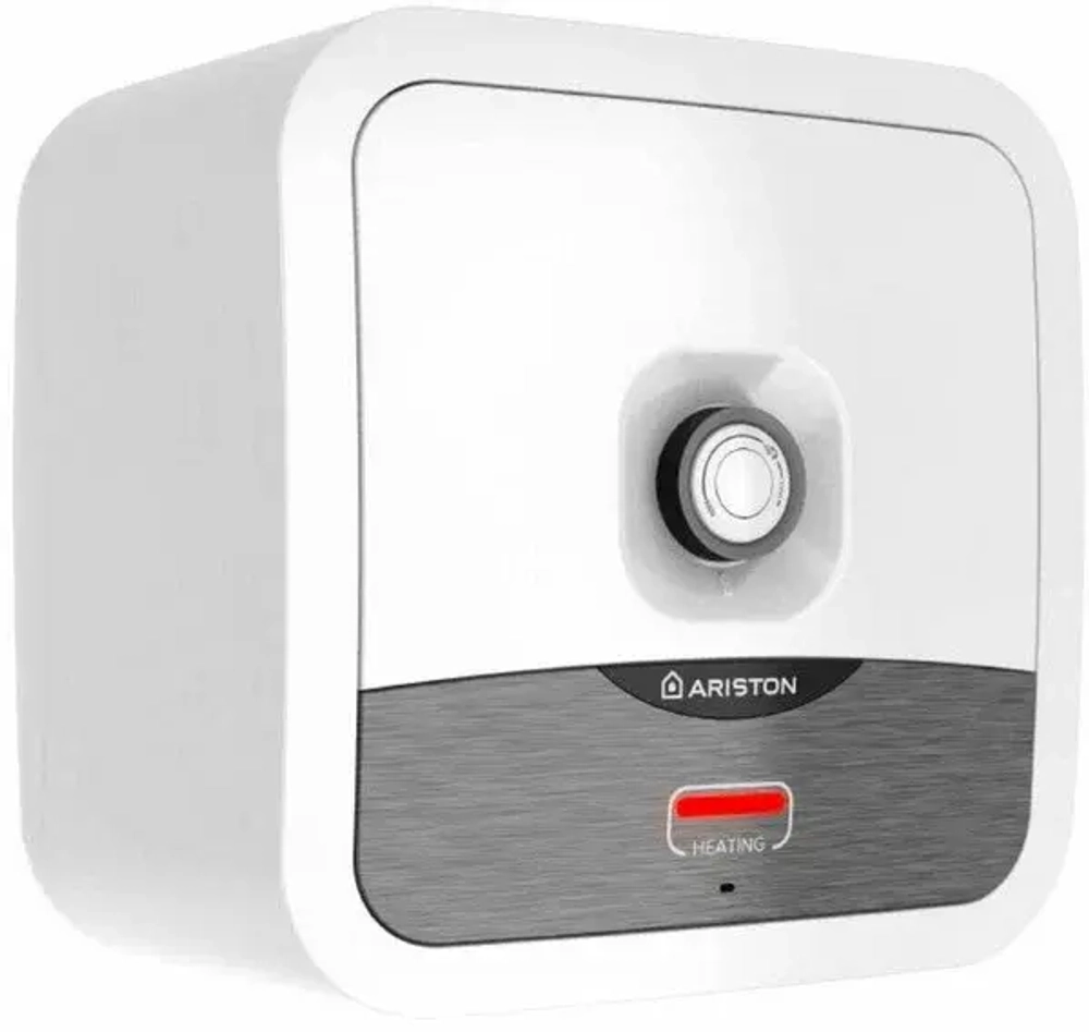 Водонагреватель накопительный компактный Ariston ABS ANDRIS2 R 10 U (h)