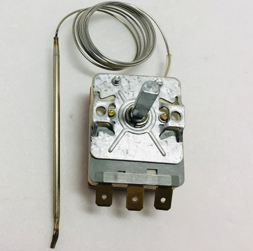 Термостат духовки  320°С De Lux, Дарина,Мечта, Комфорт и т.д