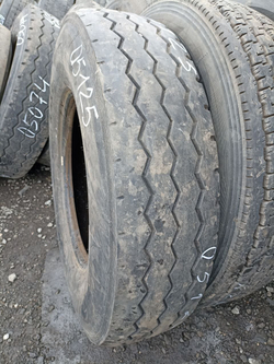 11R22.5 Kama NF701 шина б/у