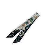 Лента твилли из шелка NEW