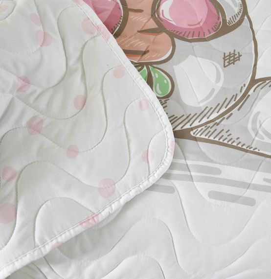 Sunny day №11 Покрывало 160х220