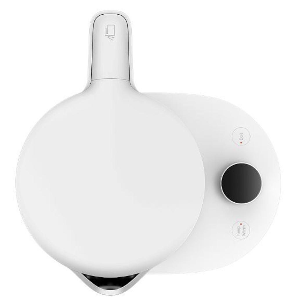 Чайник  Xiaomi Smart Kettle 2 Pro EU