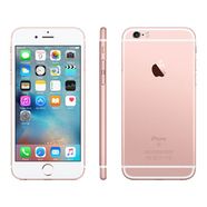 Apple iPhone 6s 128GB Rose Gold